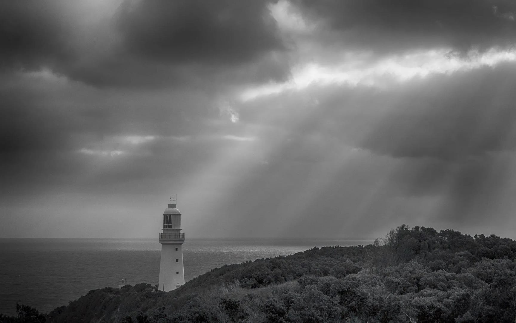 Seascapes